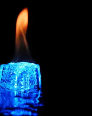 Fire and Ice Facial