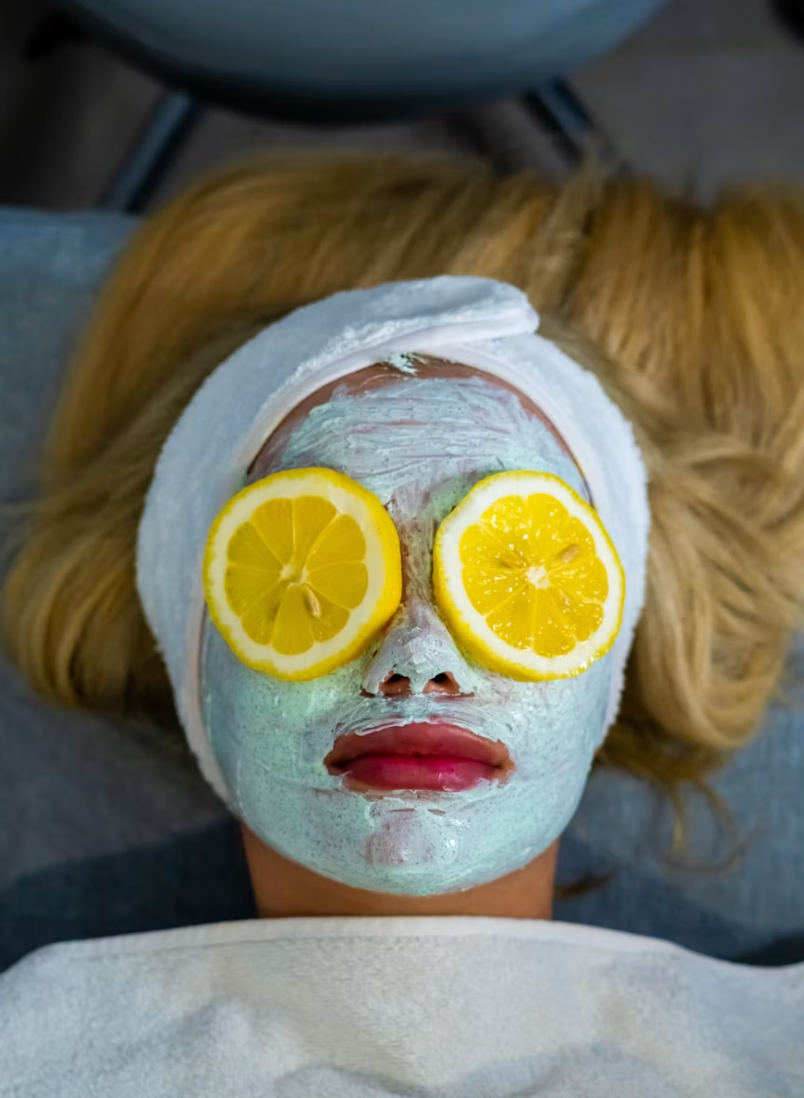 Summer Refresher Facial