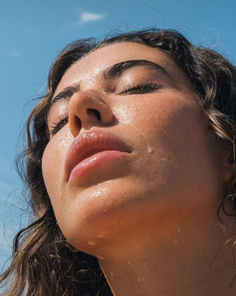 Merano Glow Facial