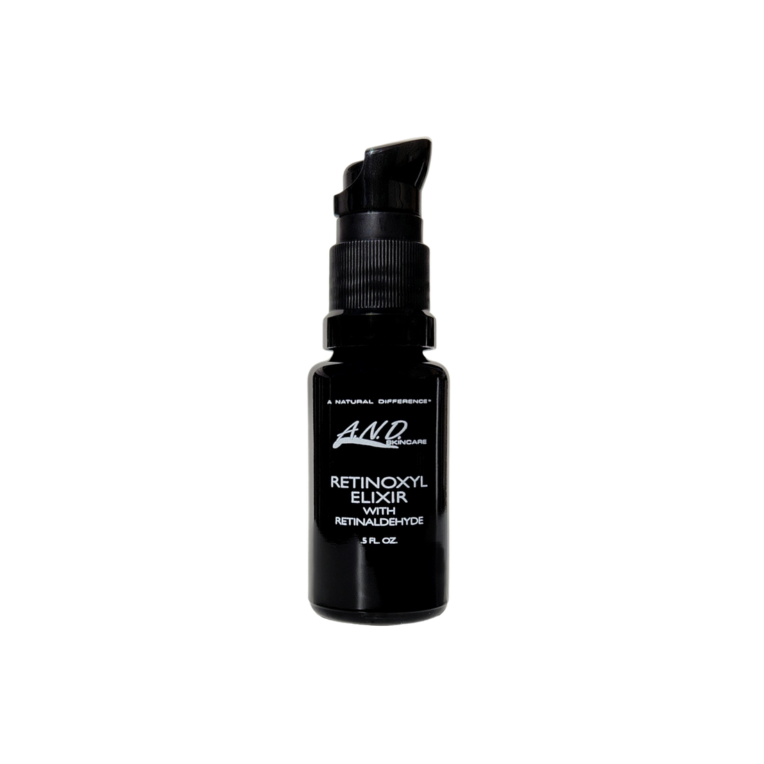 Retinoxyl Elixir A Natural Difference