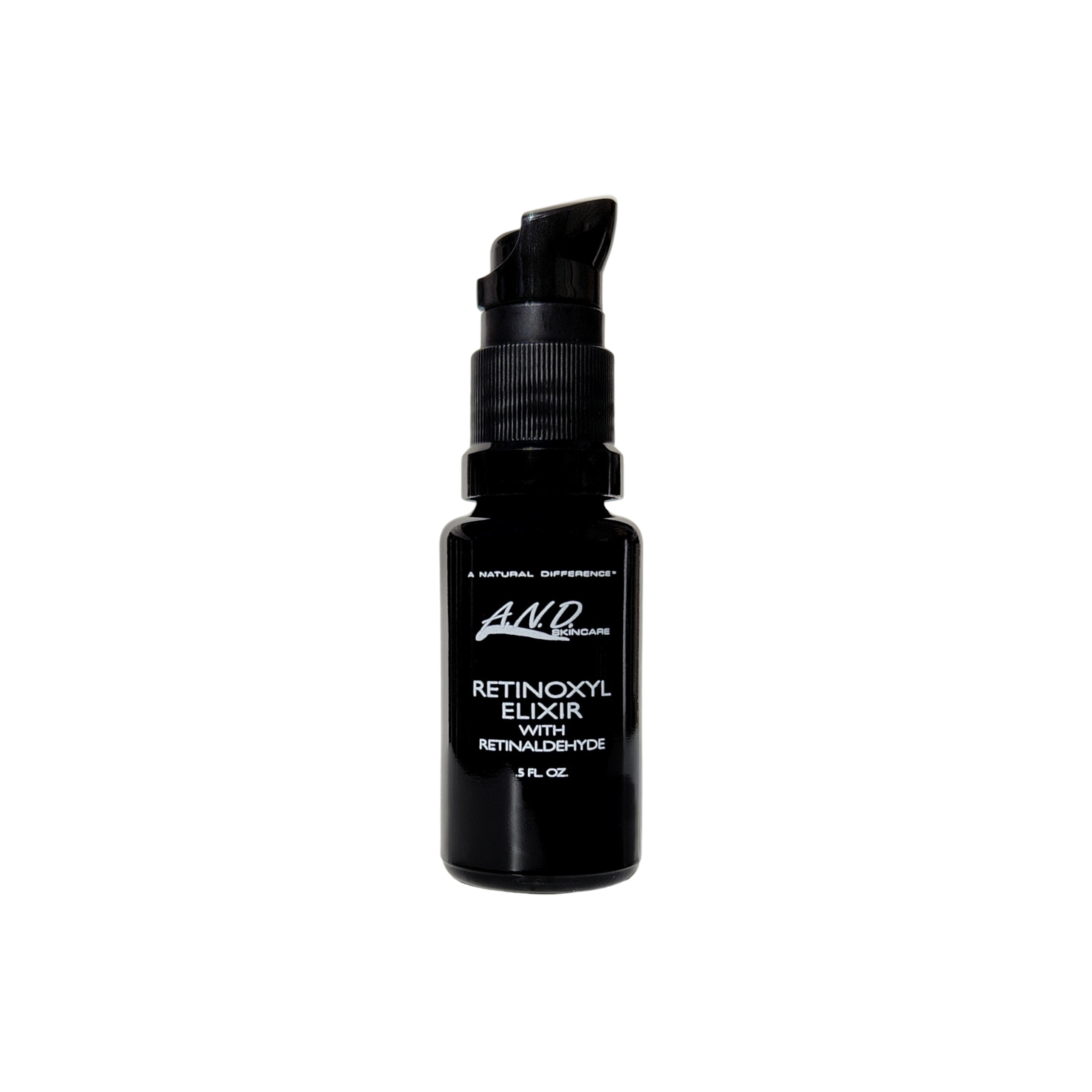 Retinoxyl Elixir A Natural Difference
