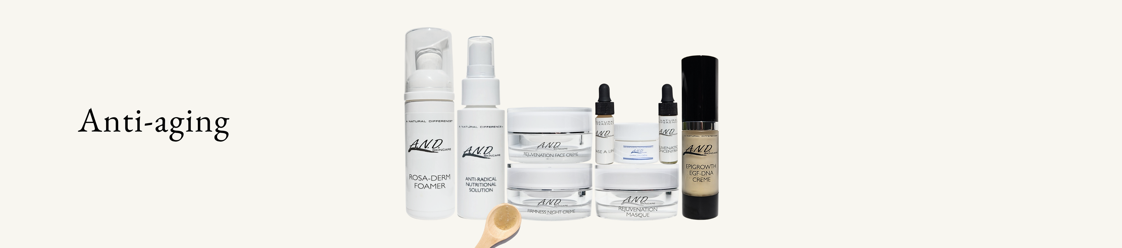 anti aging skin skincare eu certified