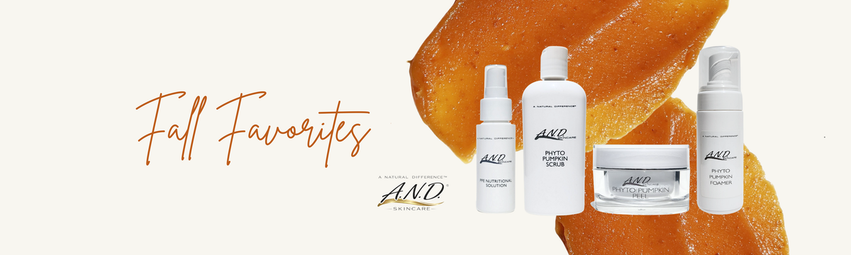 Fall Favorites