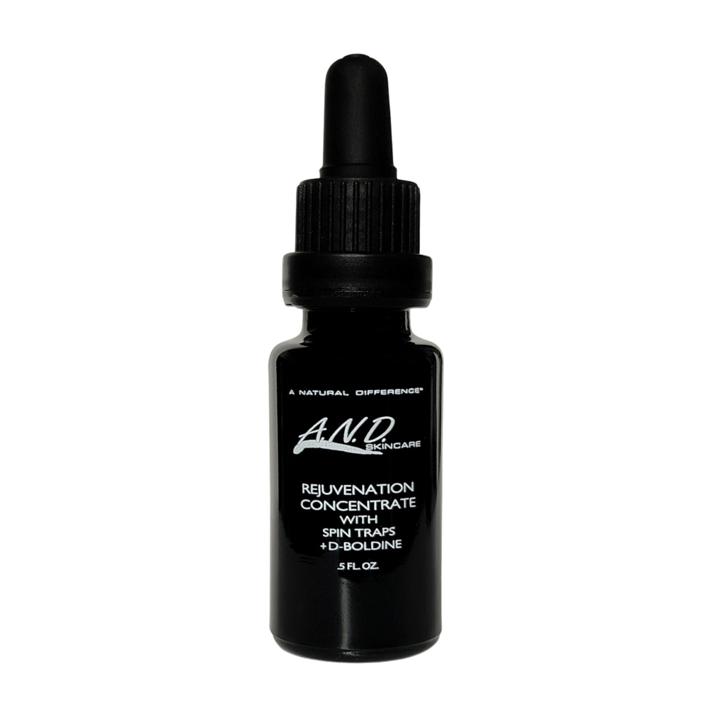 Rejuvenation Concentrate .5 oz image 0