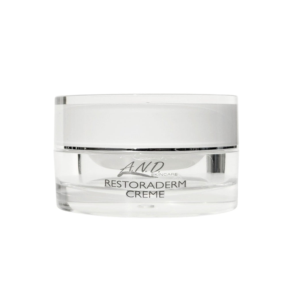 Restoraderm Creme 4 oz image 0