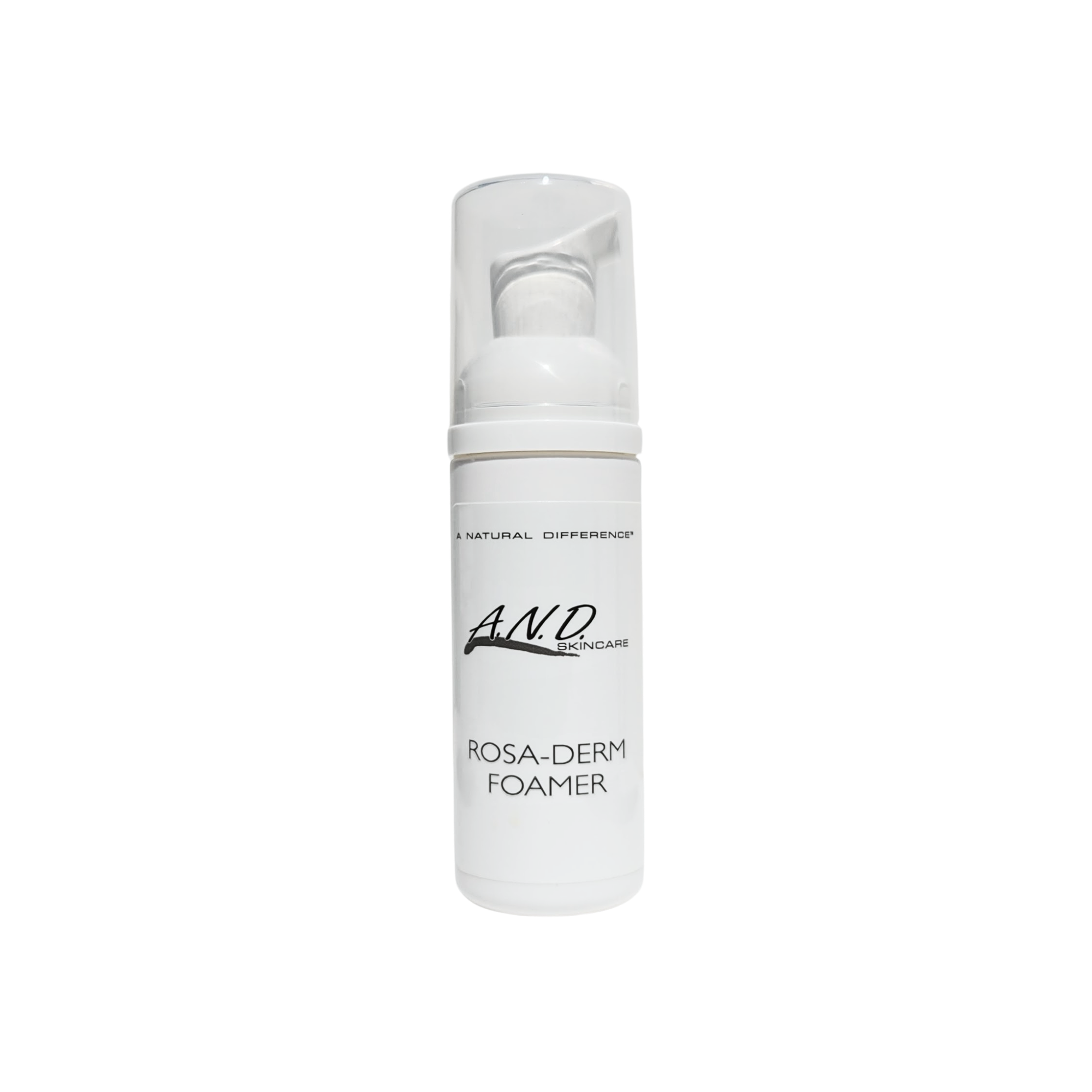 Rosaderm Foamer image 0