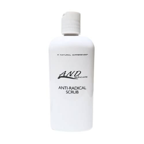 Anti-Radical Scrub 4oz image 0