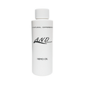 Hemo Oil 4 oz image 0