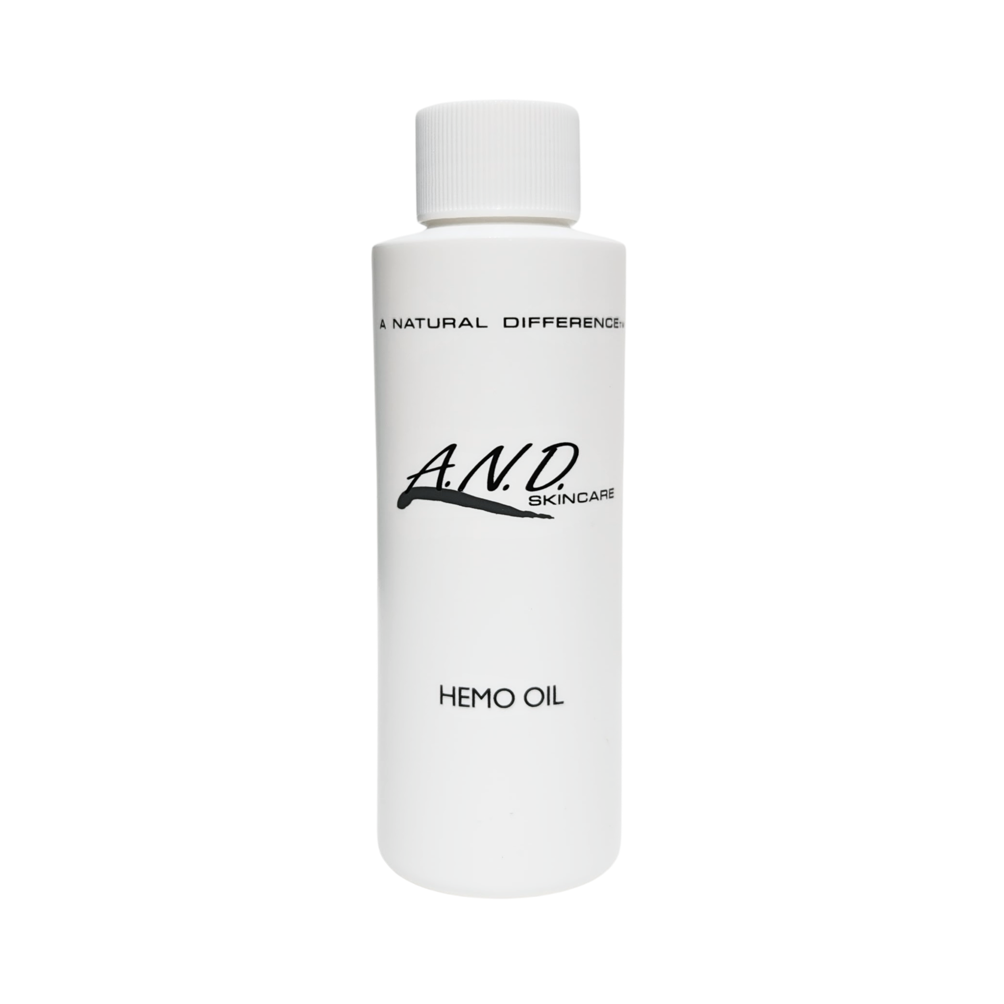 Hemo Oil 4 oz image 0