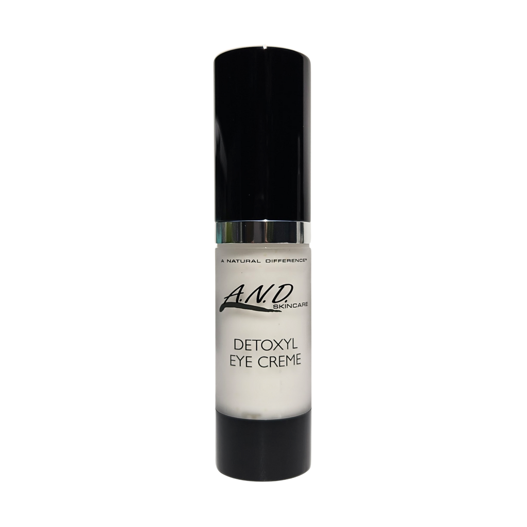 Detoxyl Eye Crème .25 oz image 0