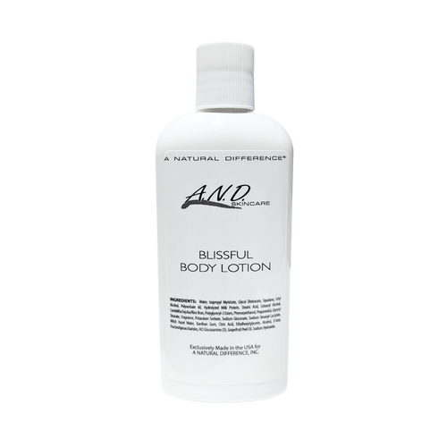 Blissful Body Lotion image 0