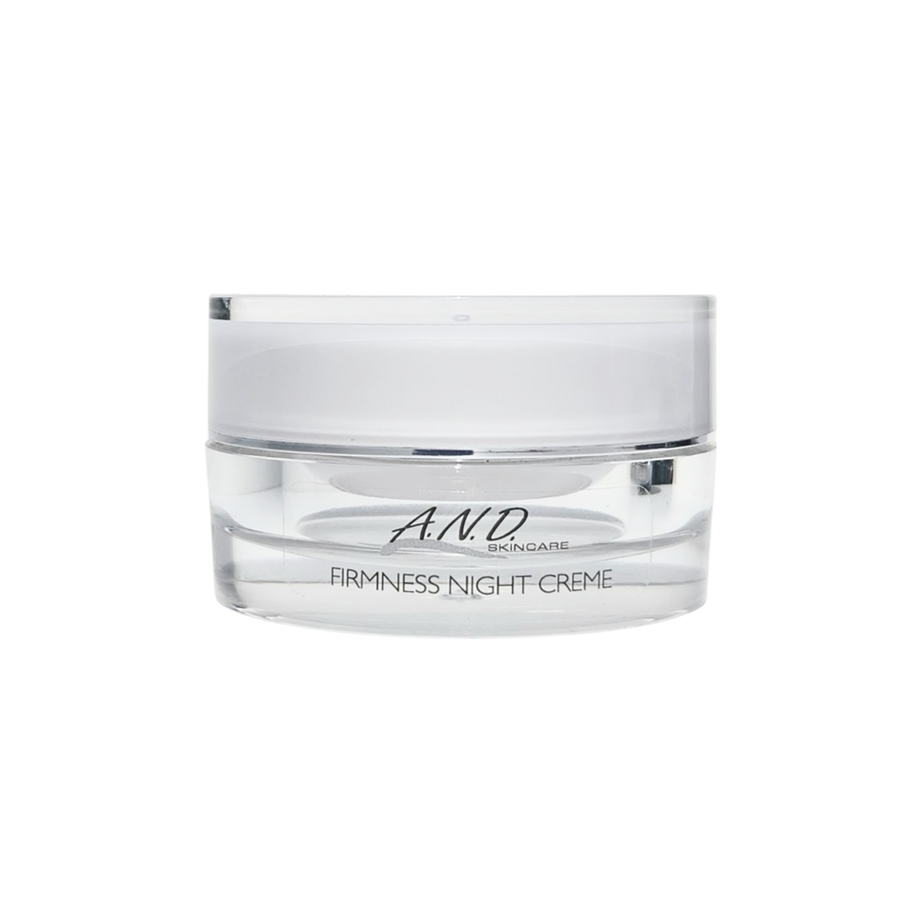 Firmness Anti-Wrinkle Night Crème .5 oz image 0