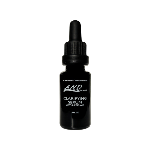 Clarifying Serum image 0