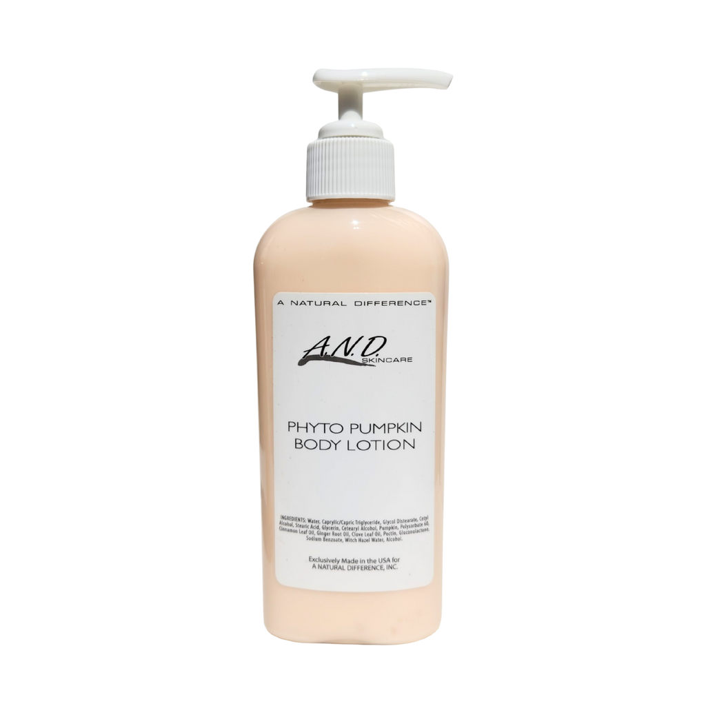 Phyto Pumpkin Body Lotion 6 oz image 0