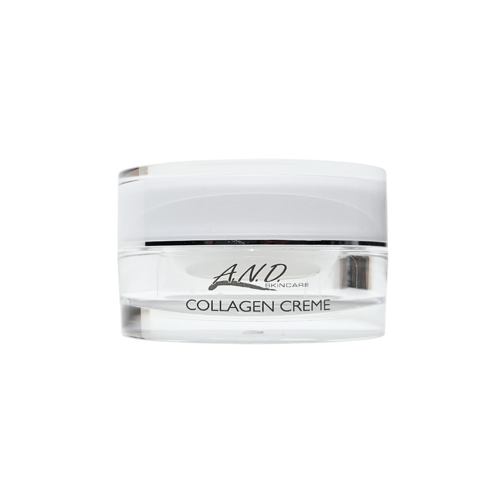 Collagen Creme .5oz image 0