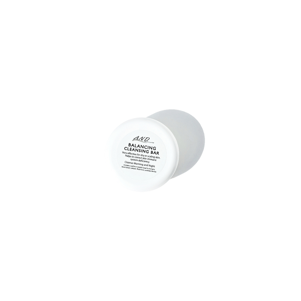 Balancing Cleansing Bar 5 oz image 1