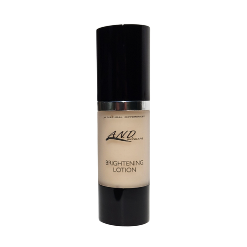 Brightening Lotion .5 Oz image 0