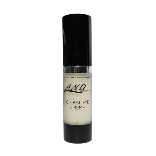 Chiral Eye Creme .5 Oz image 0