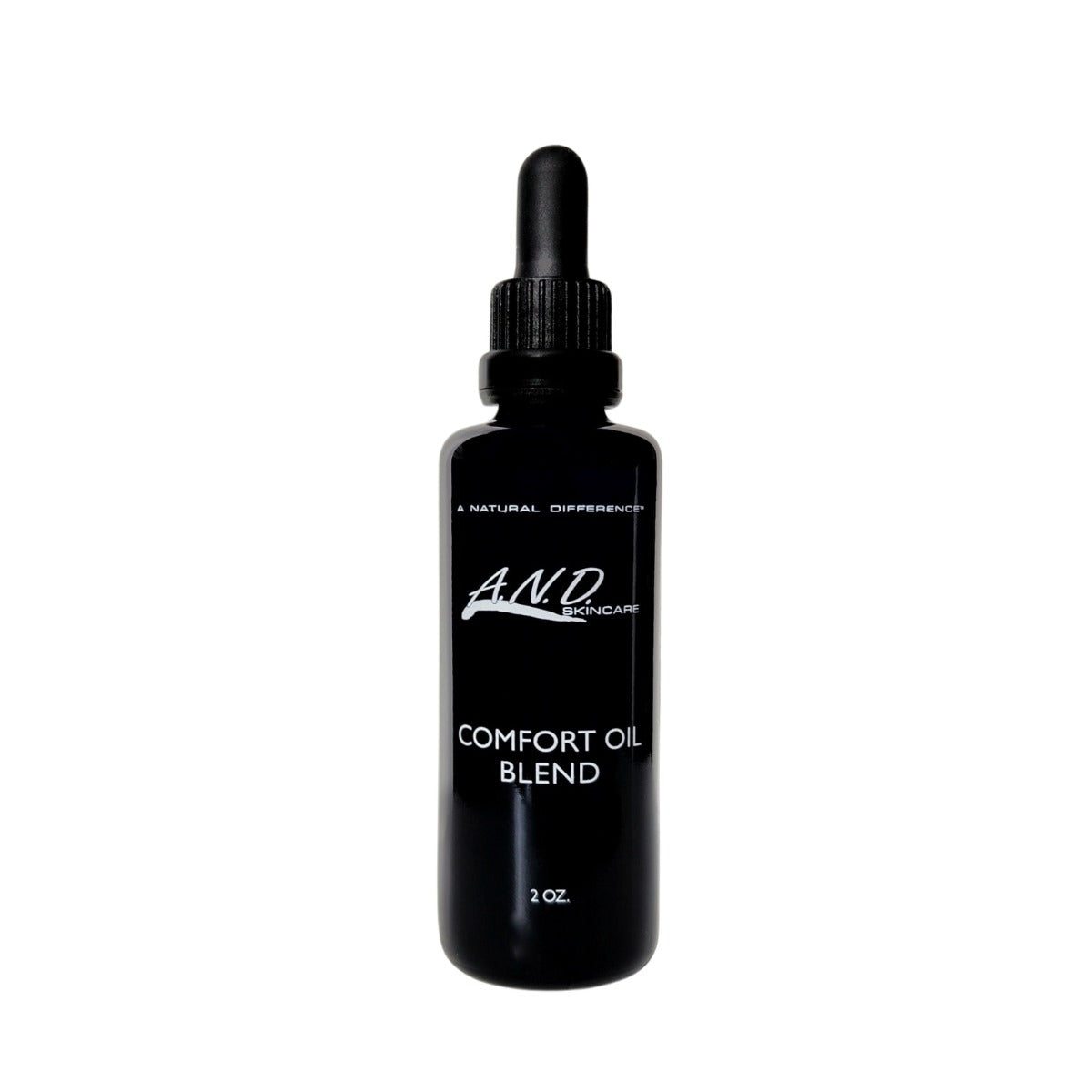Comfort Oil Blend 2 Oz image 0