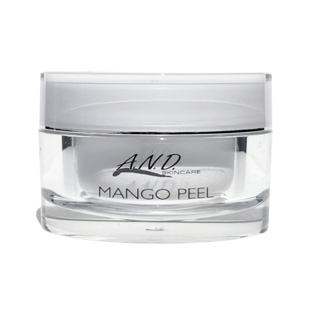 Mango Peel 1.7 oz image 0