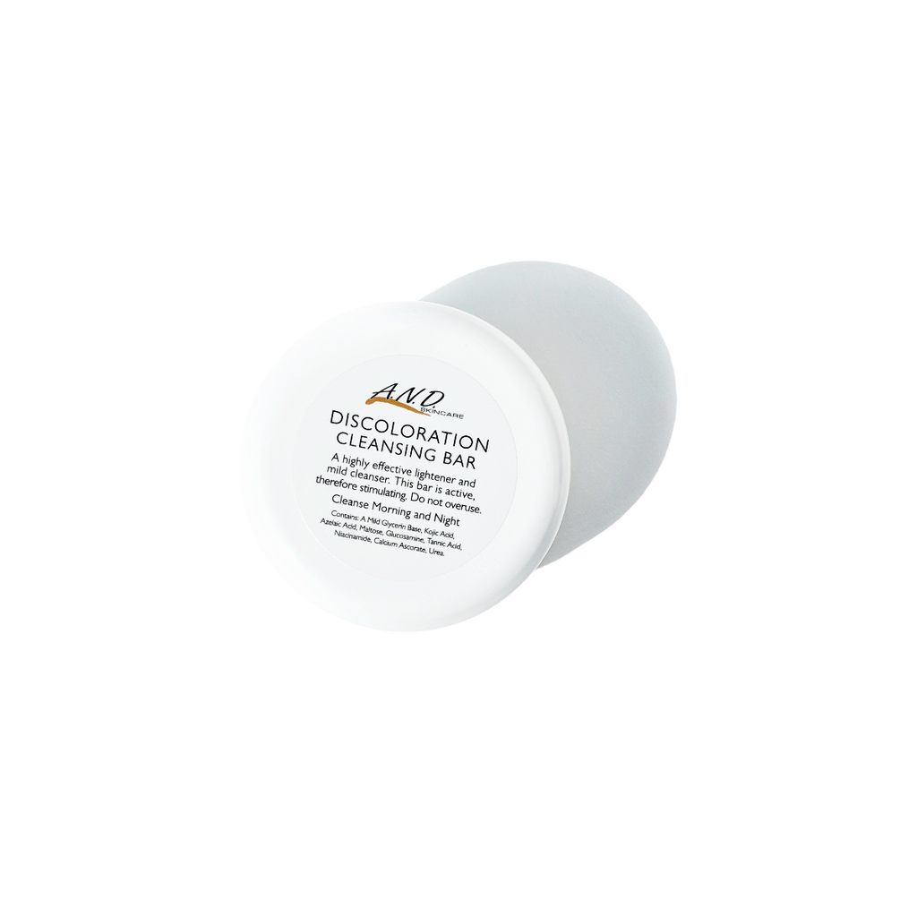 Discoloration Cleansing Bar 5 Oz image 1
