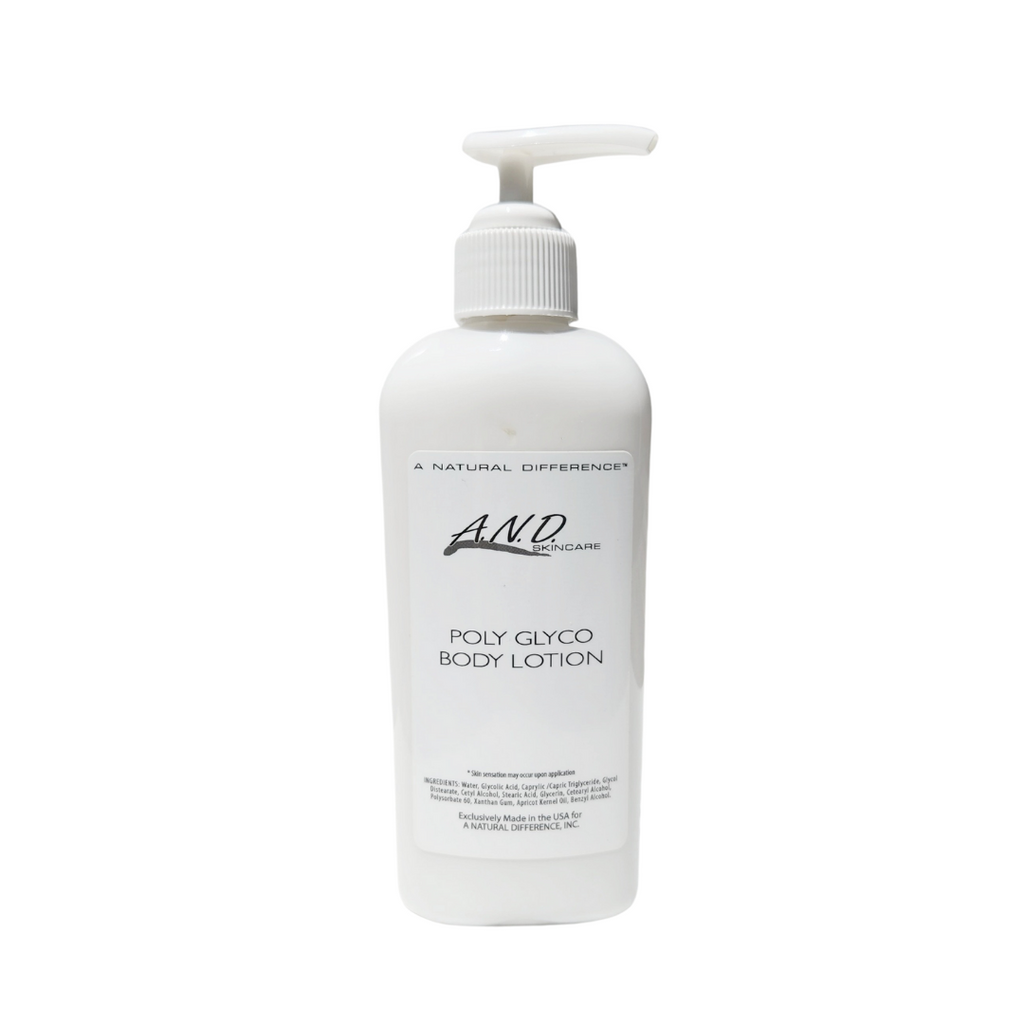 Poly Glyco Body Lotion 6 oz image 0