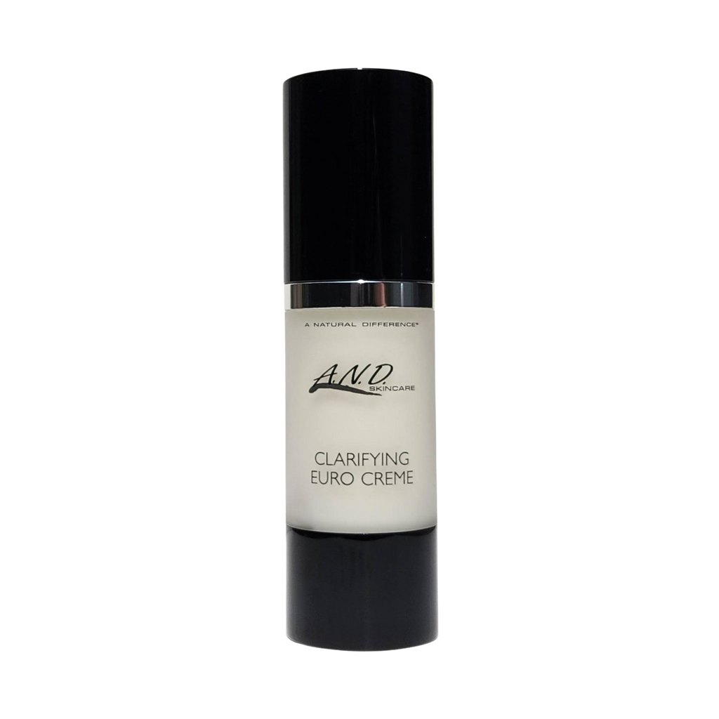 Clarifying Euro Creme 1 Oz image 0