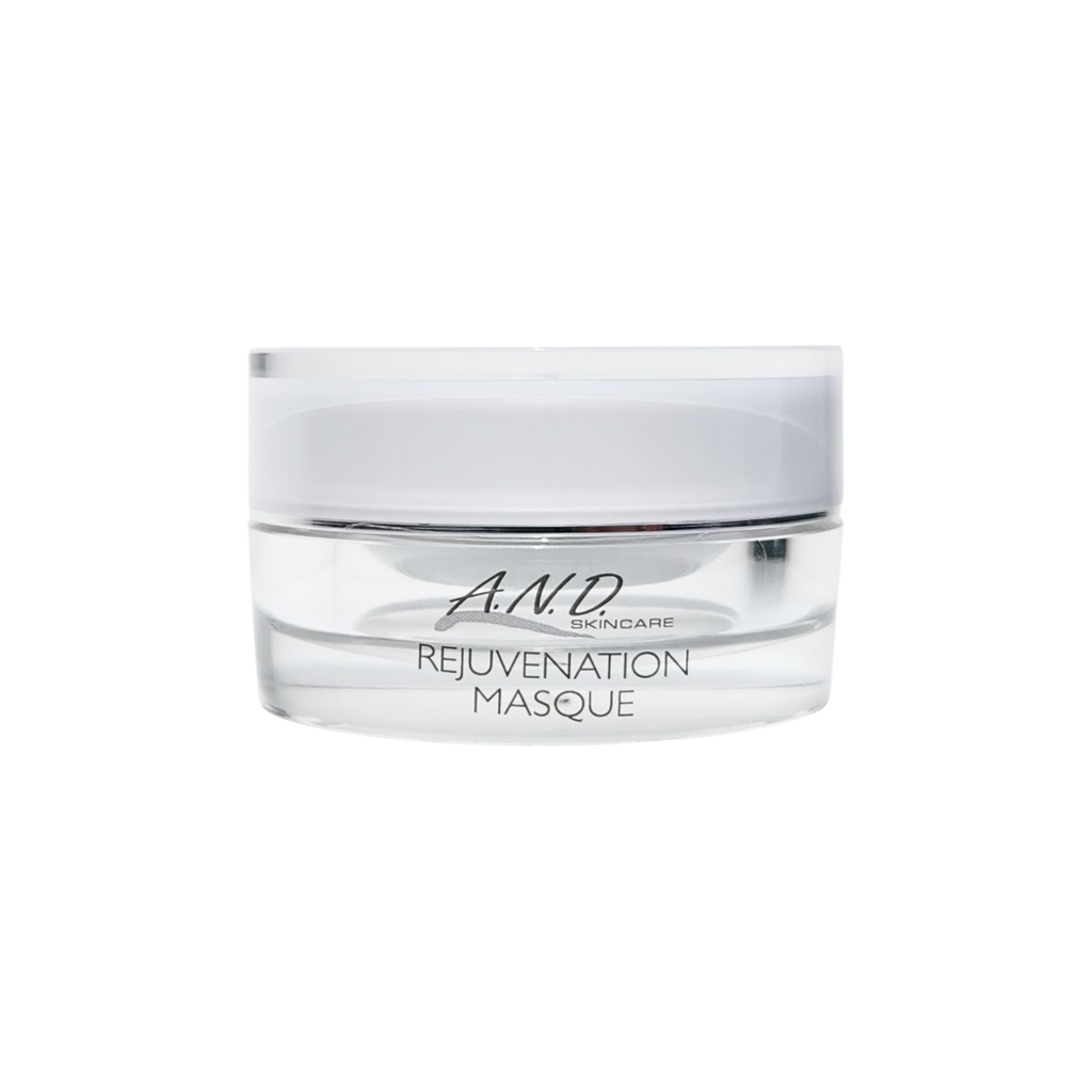 Rejuvenation Masque .5 oz image 0