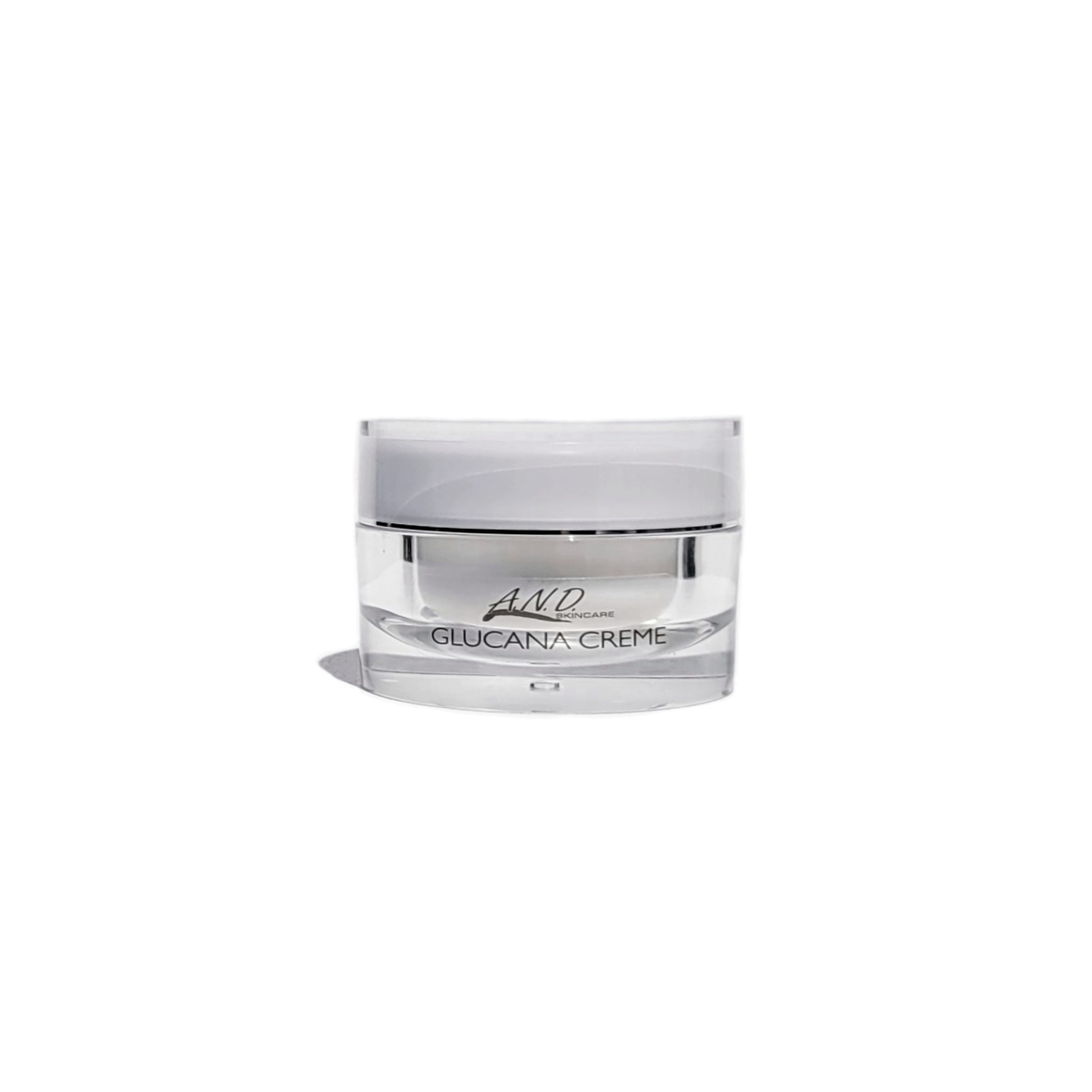 Glucana Crème .5 oz image 0
