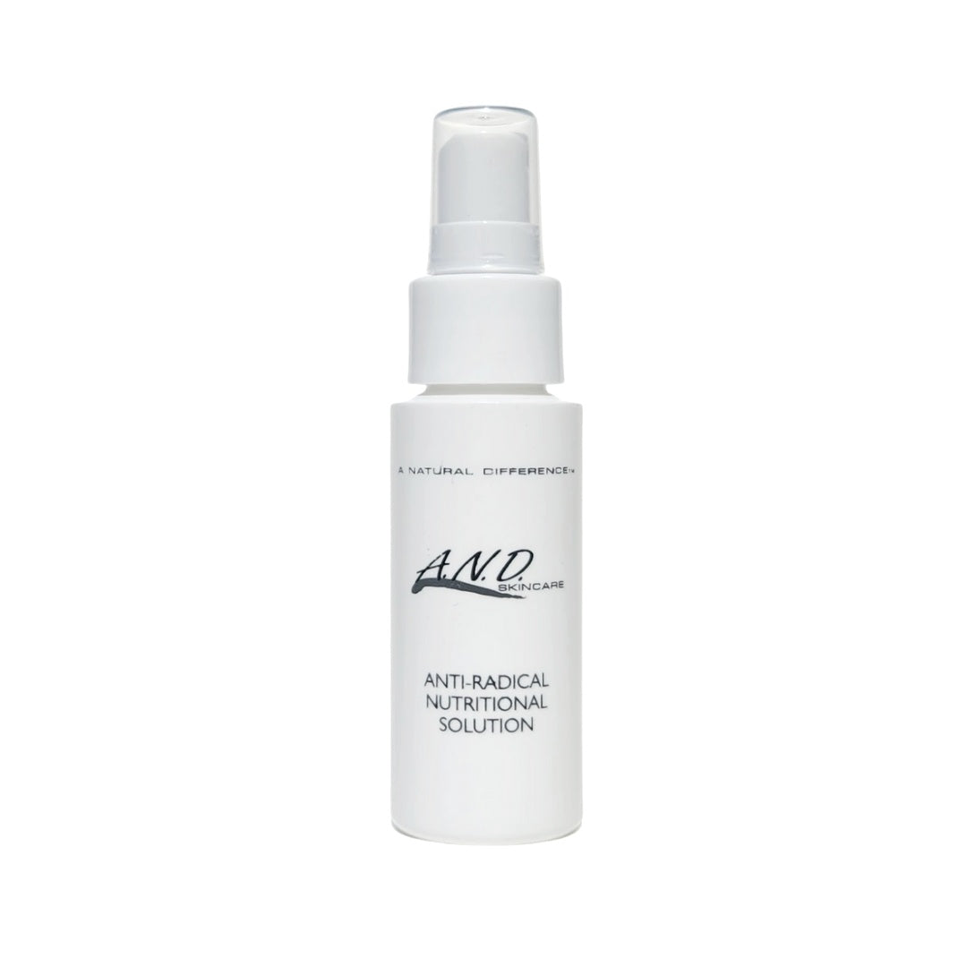 Anti-Radical Nutritional Solution 8 Oz image 0