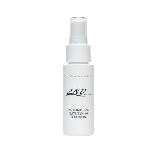 Anti-Radical Nutritional Solution 8 Oz image 0