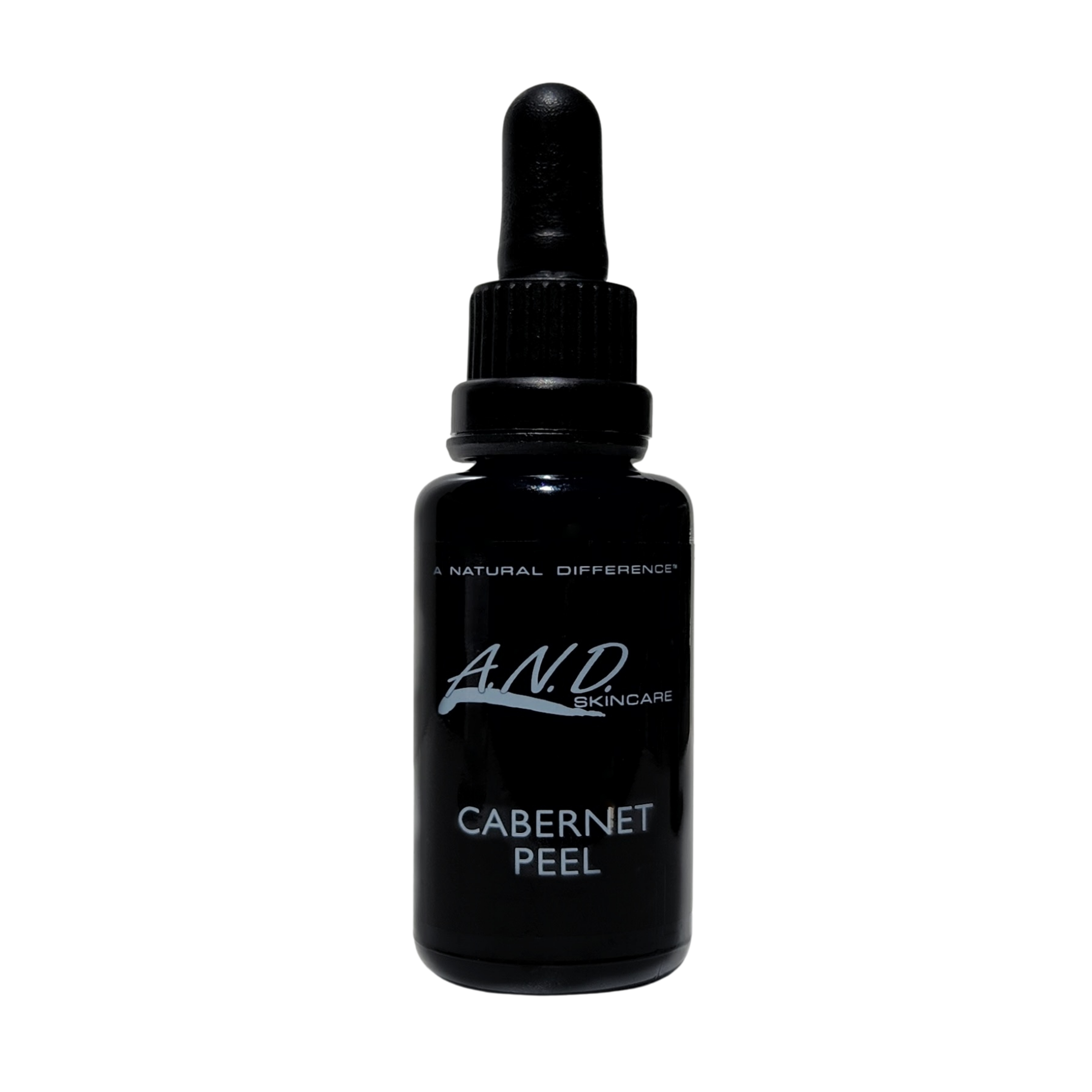 Cabernet Peel A Natural Difference EU Certified Skincare