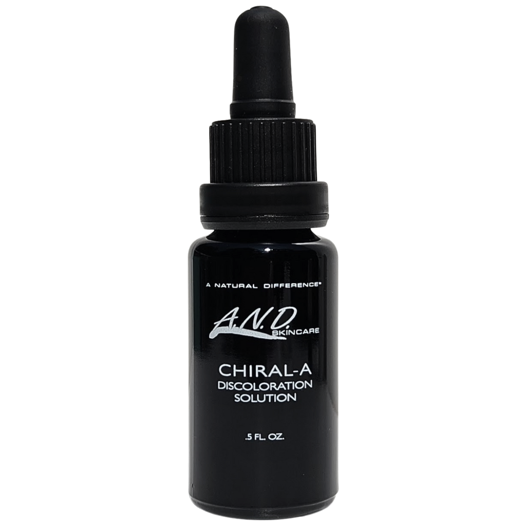 Chiral – A Discoloration Concentrate A Natural Difference EU Certified Clean Skincare