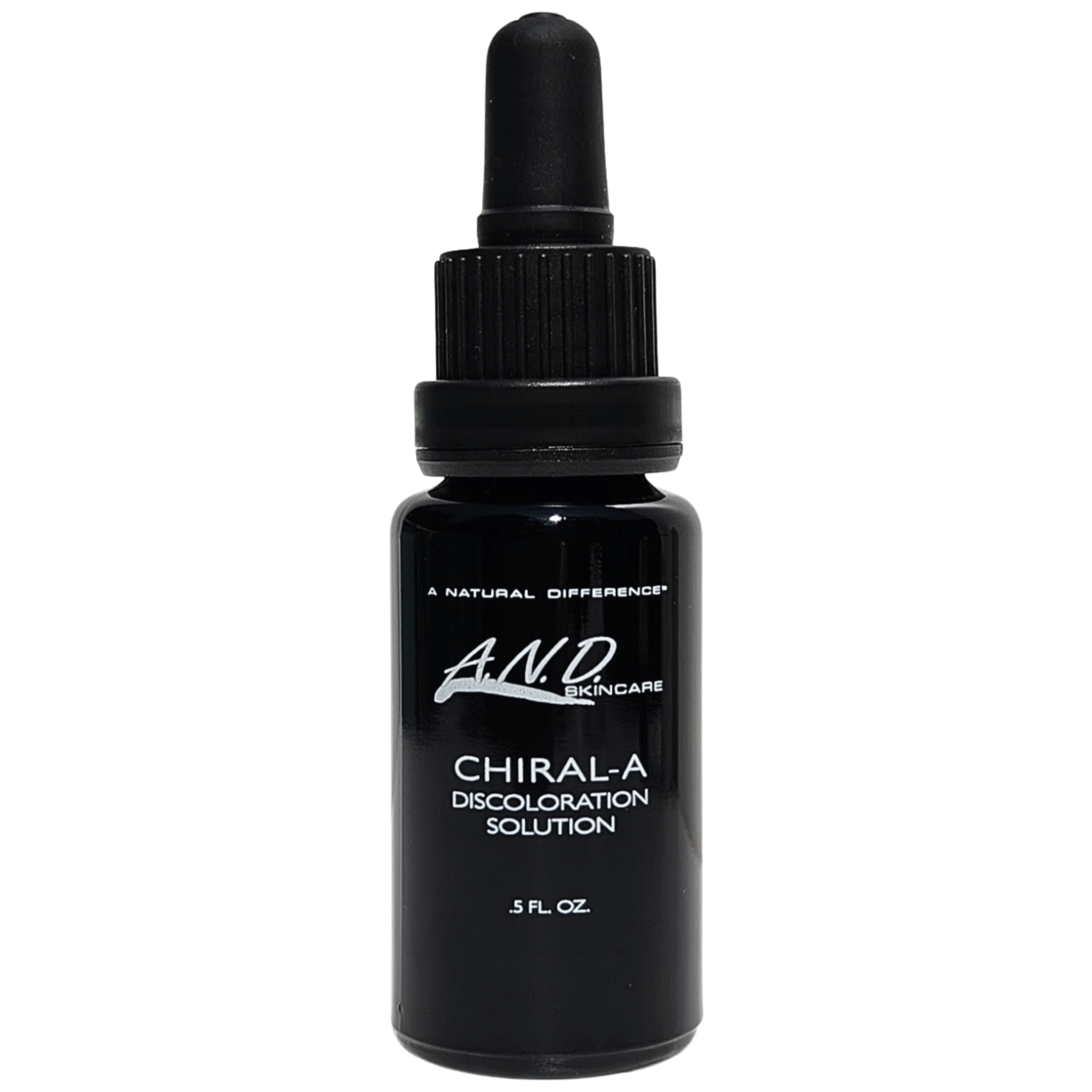 Chiral – A Discoloration Concentrate A Natural Difference EU Certified Clean Skincare