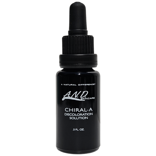 Chiral – A Discoloration Concentrate A Natural Difference EU Certified Clean Skincare