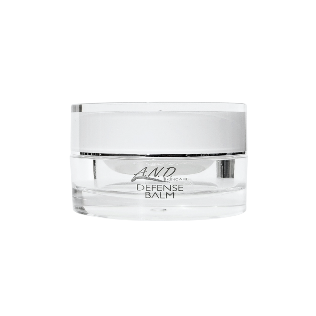 Defense Balm A Natural Difference Clean European Certified Skincare