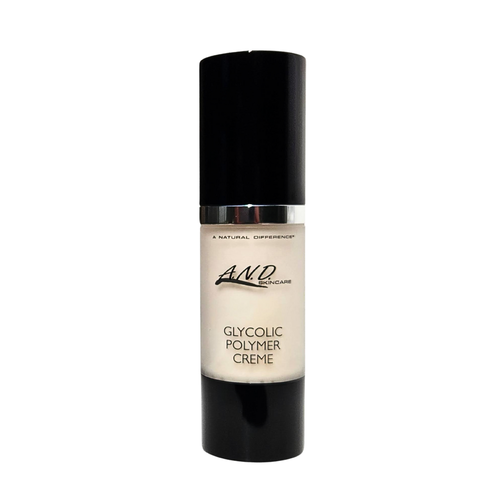 Glycolic Polymer Creme 5% 1 oz image 0
