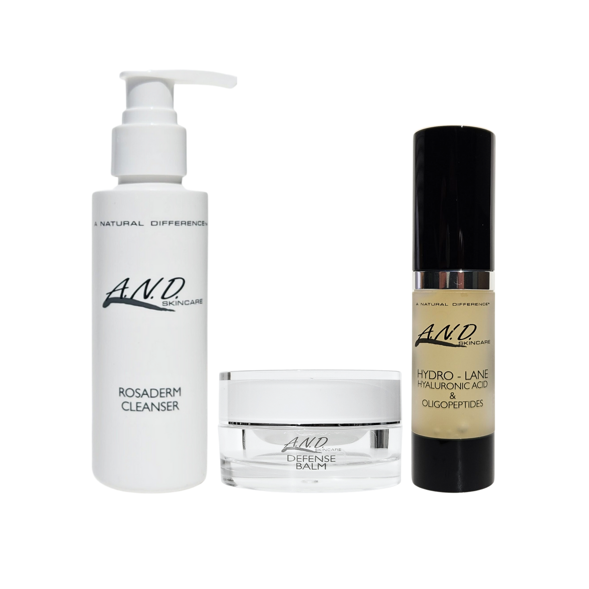 Post Peel Balm Kit