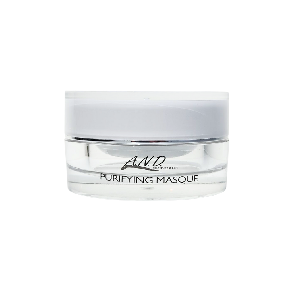Purifying Masque .5 oz image 0