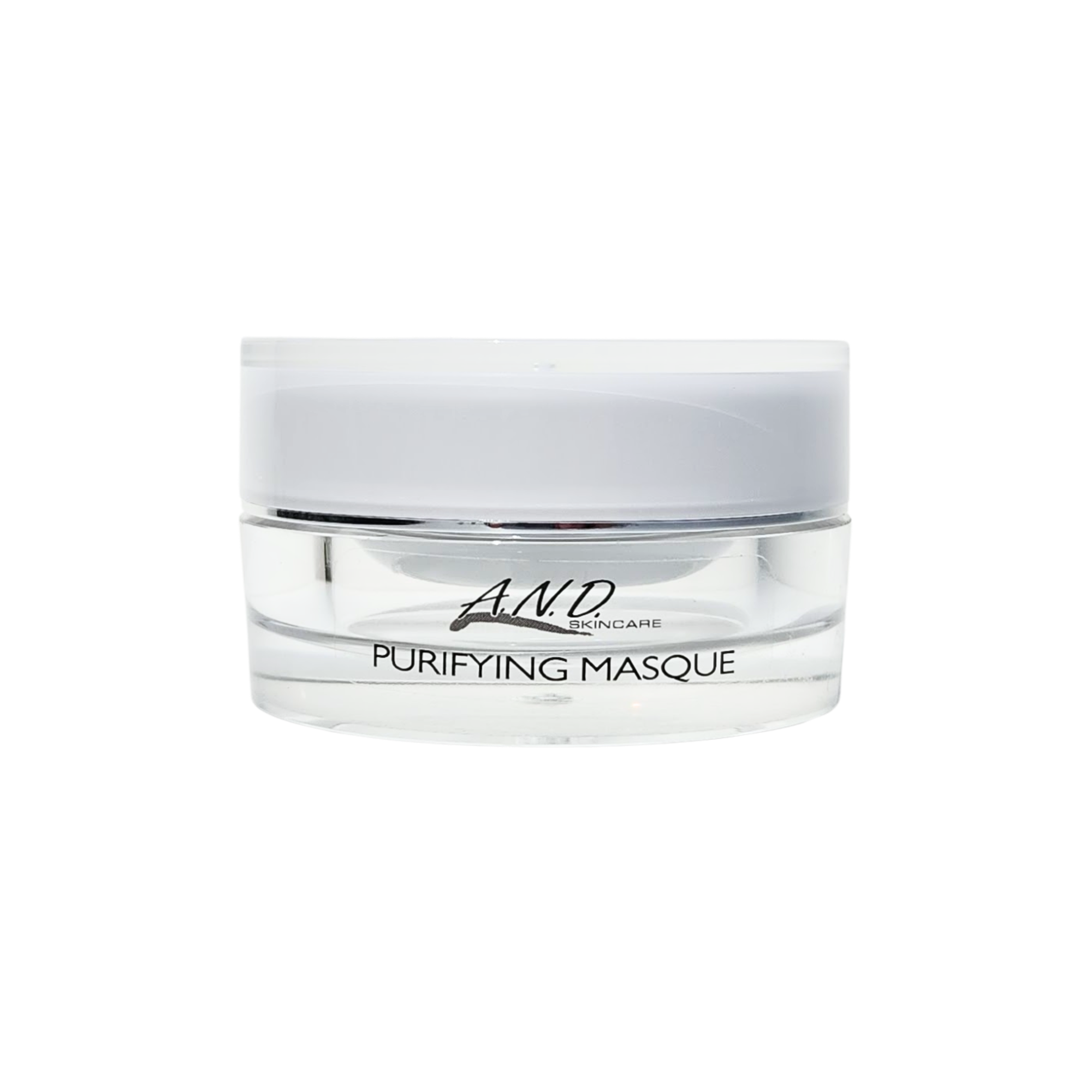 Purifying Masque .5 oz image 0