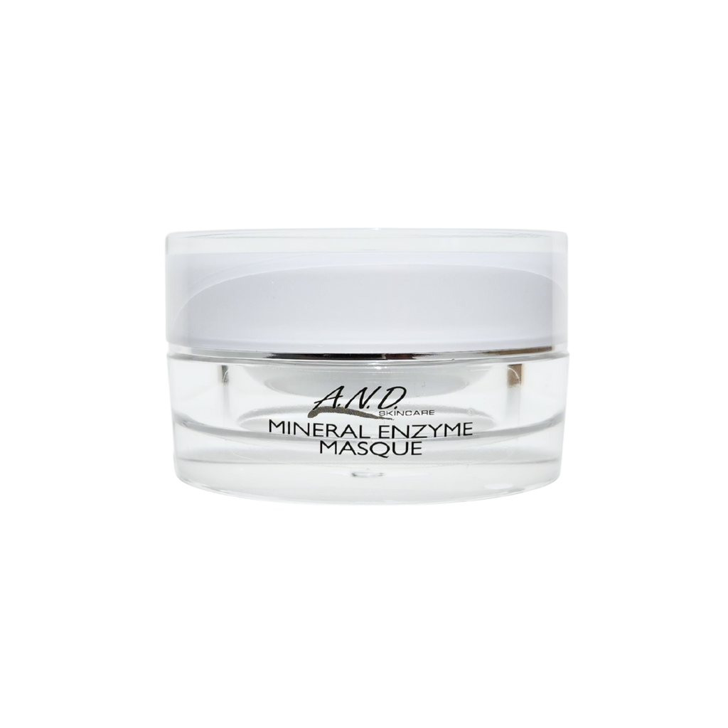 Mineral Enzyme Masque .5 oz image 0