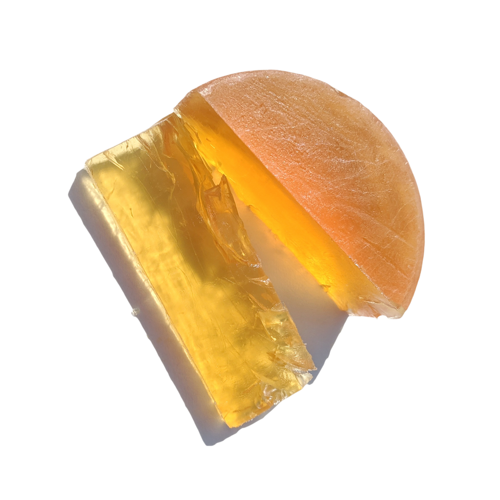 Glucana Cleansing Bar 5 Oz image 0
