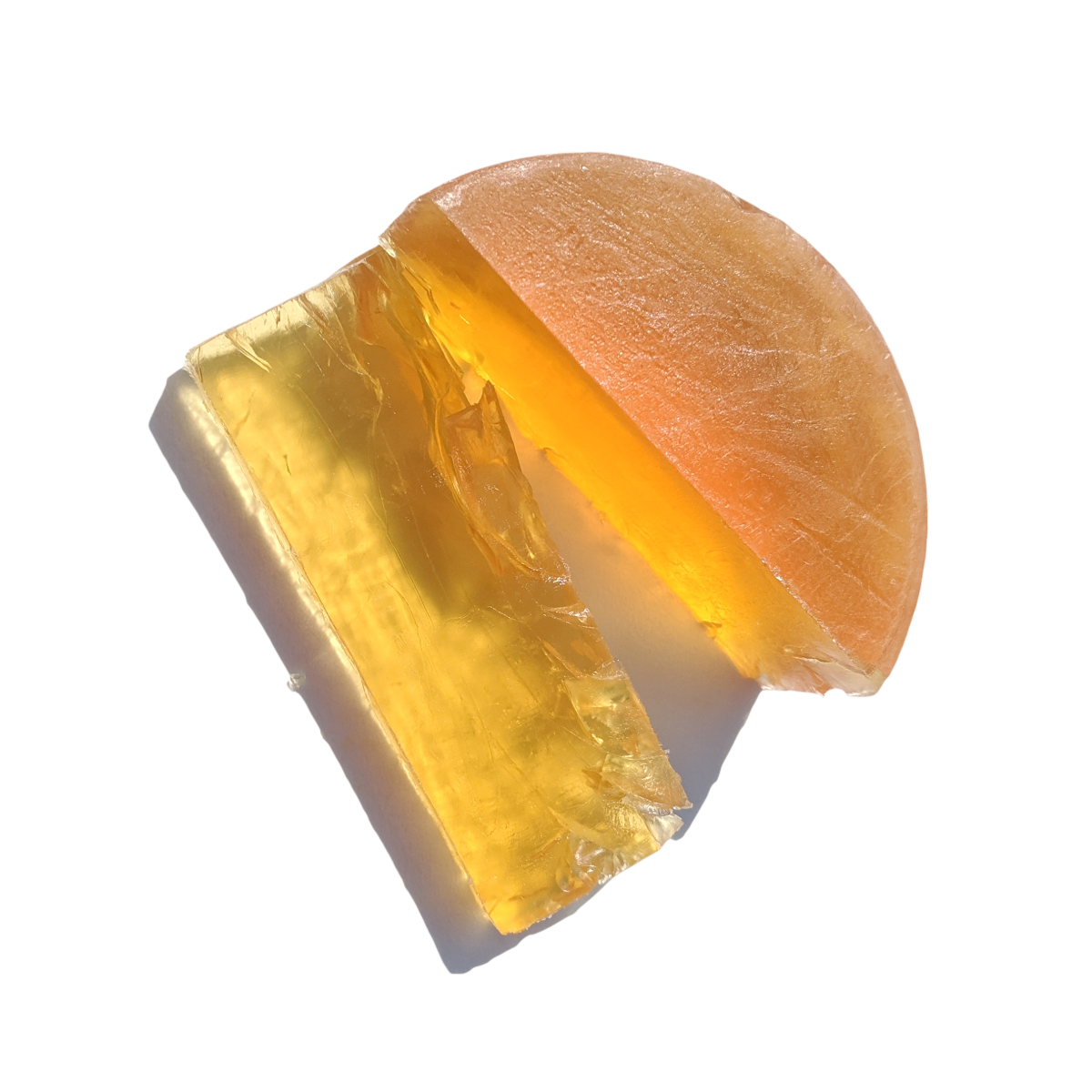 Glucana Cleansing Bar 5 Oz image 0