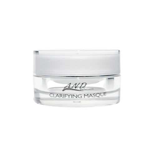 Clarifying Masque .5 Oz image 0