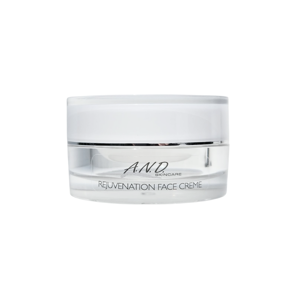 Rejuvenation Face Crème 1 oz image 0