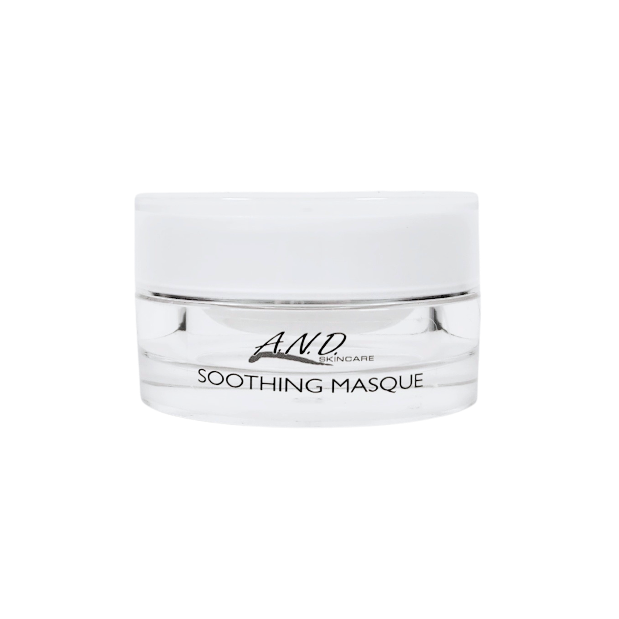 Soothing Masque .5 oz image 0