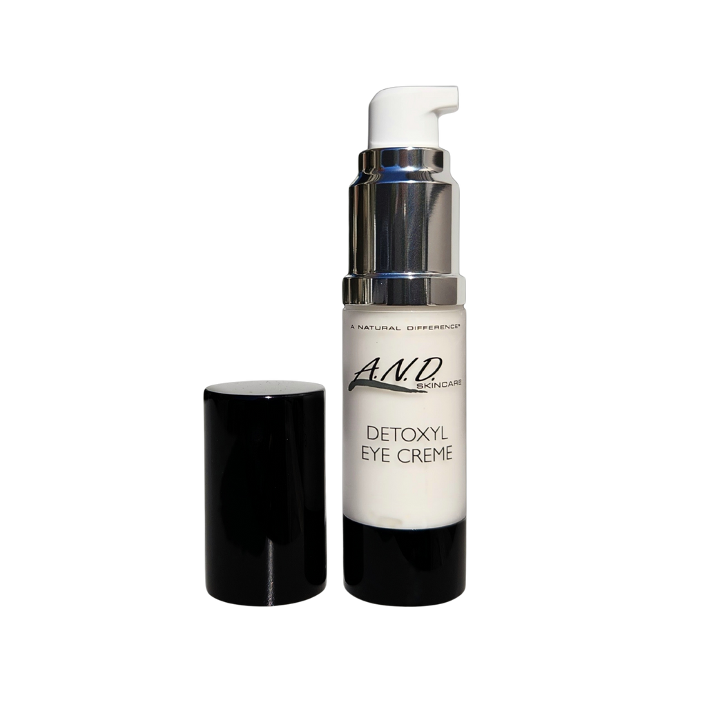 Detoxyl Eye Crème .25 oz image 3