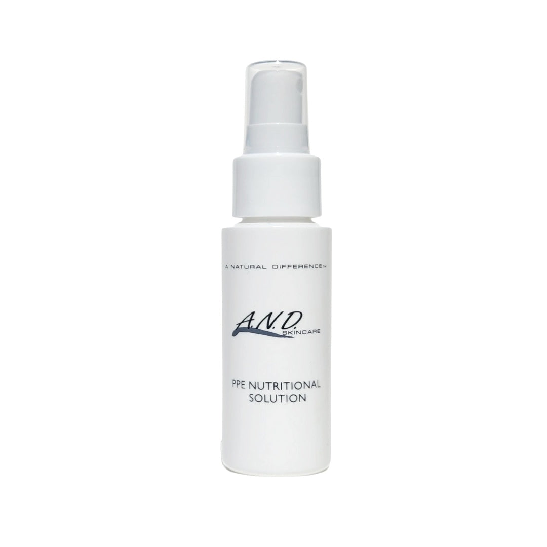 PPE Nutritional Solution 2 oz image 0