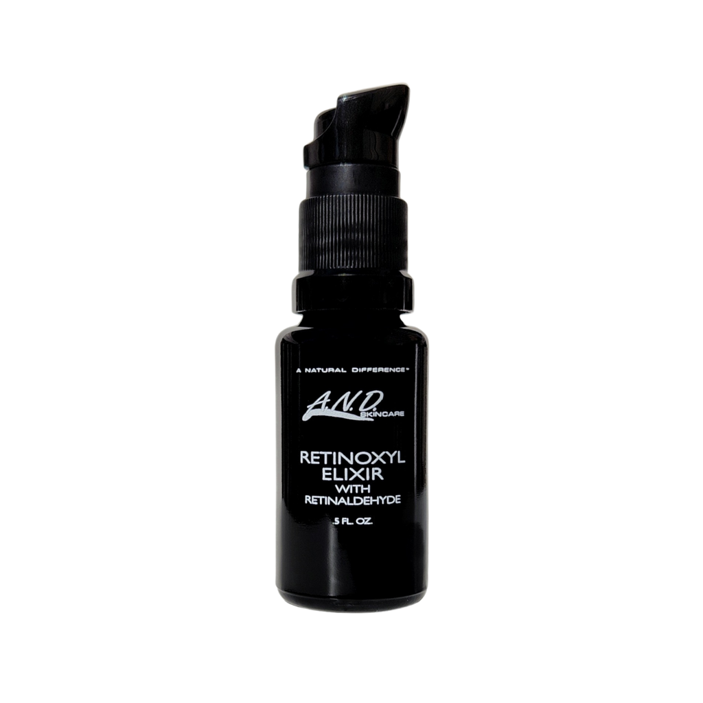 Retinoxyl Elixir 1 oz image 0