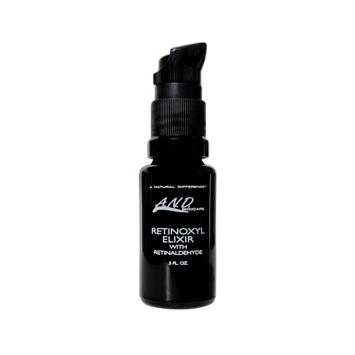 Retinoxyl Elixir 1 oz image 0
